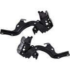 Set of 2 Hood Hinges for Toyota (2024)