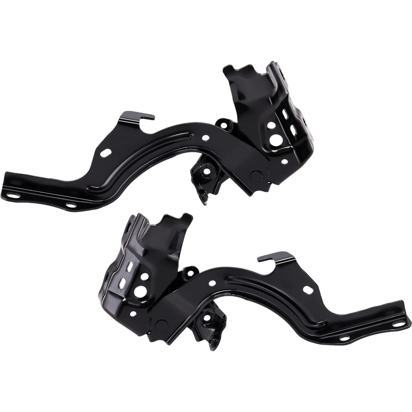 Set of 2 Hood Hinges for Toyota (2024)