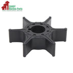 Water Pump Impeller for Yamaha 9.9/15 HP Outboard (2 Stroke) (63V-44352-01-00)