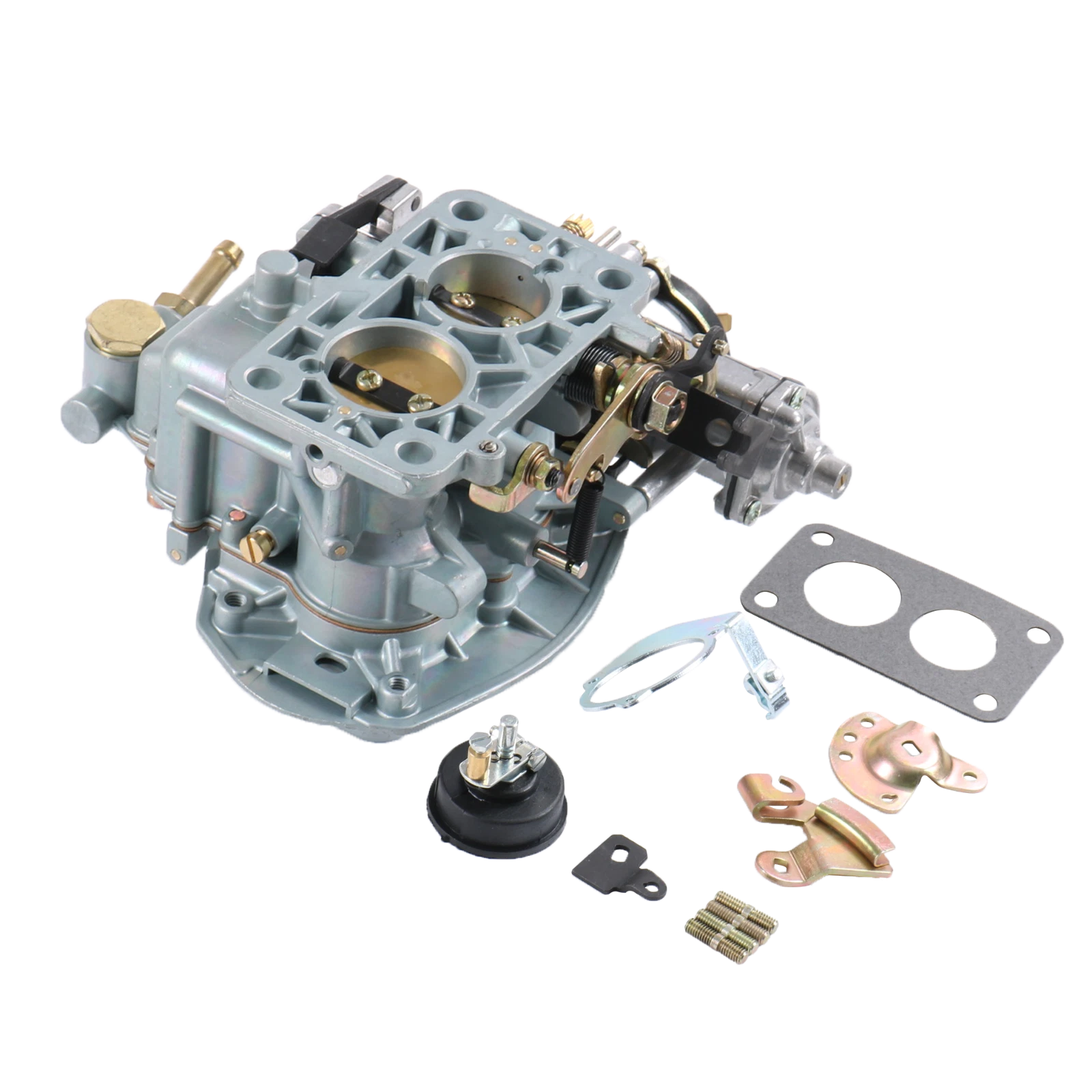 2 Barrel Carburetor for Fiat 124/131 (1970-1985)