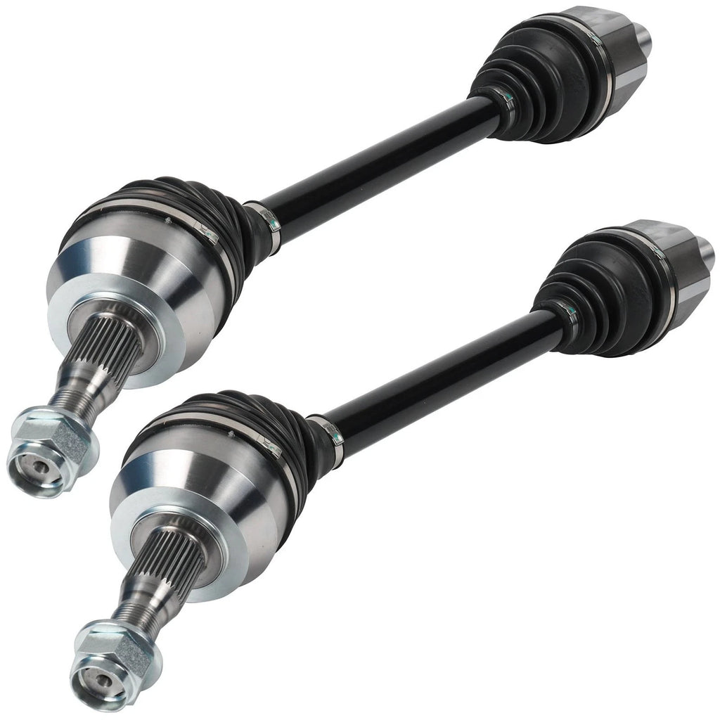 CV Axle Assembly for Chevrolet Corvette (2014–2019) Rear Left Right