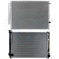 Cooling Kit for Toyota Sienna (2007–2010)