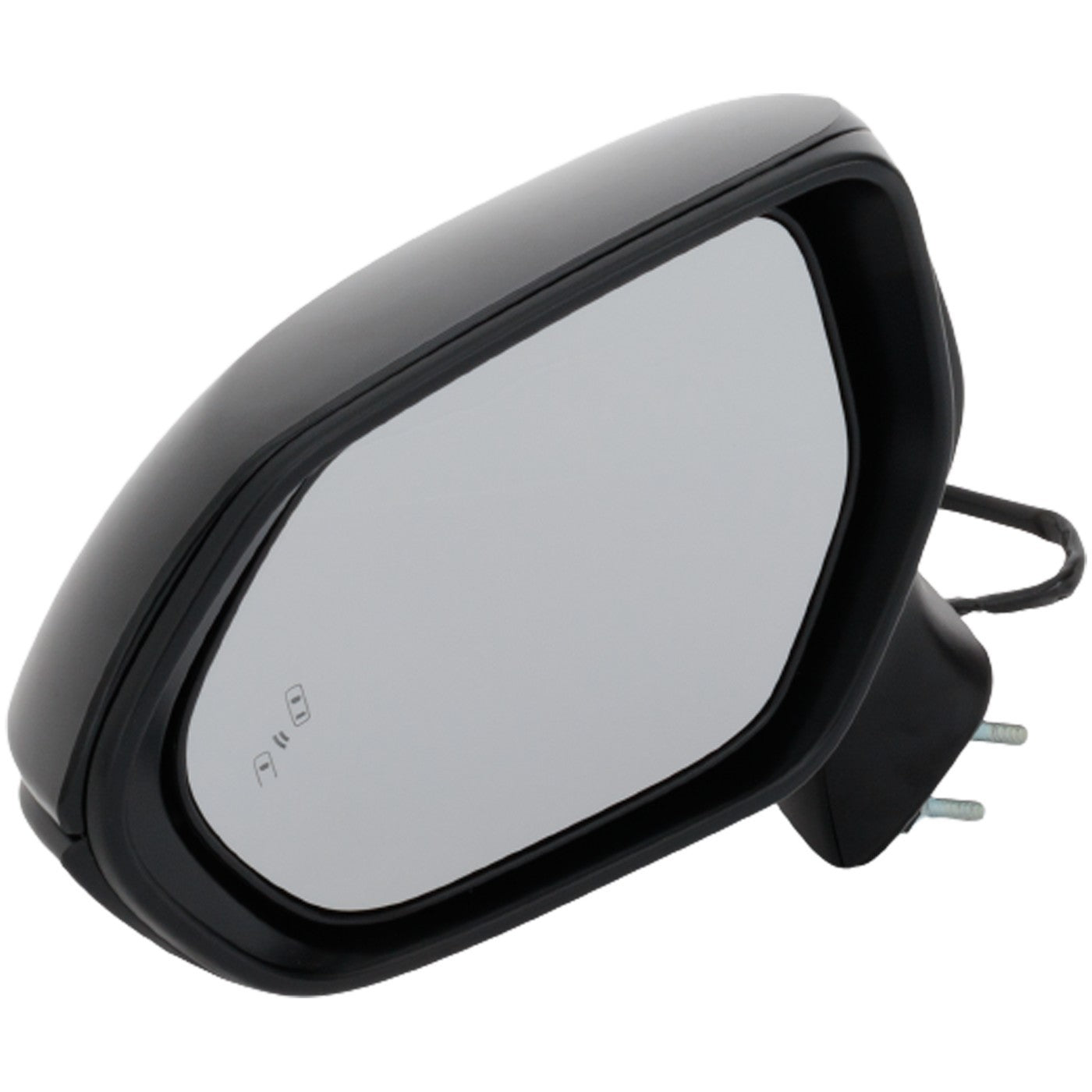 Driver Side Power Heated Mirror for Toyota Corolla (2020–2022)