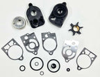 Water Pump Kit for Mercury Mariner (30)