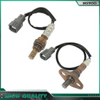 Set of 2 O2 Oxygen Sensors for Toyota Camry 3.5L (2008–2016)