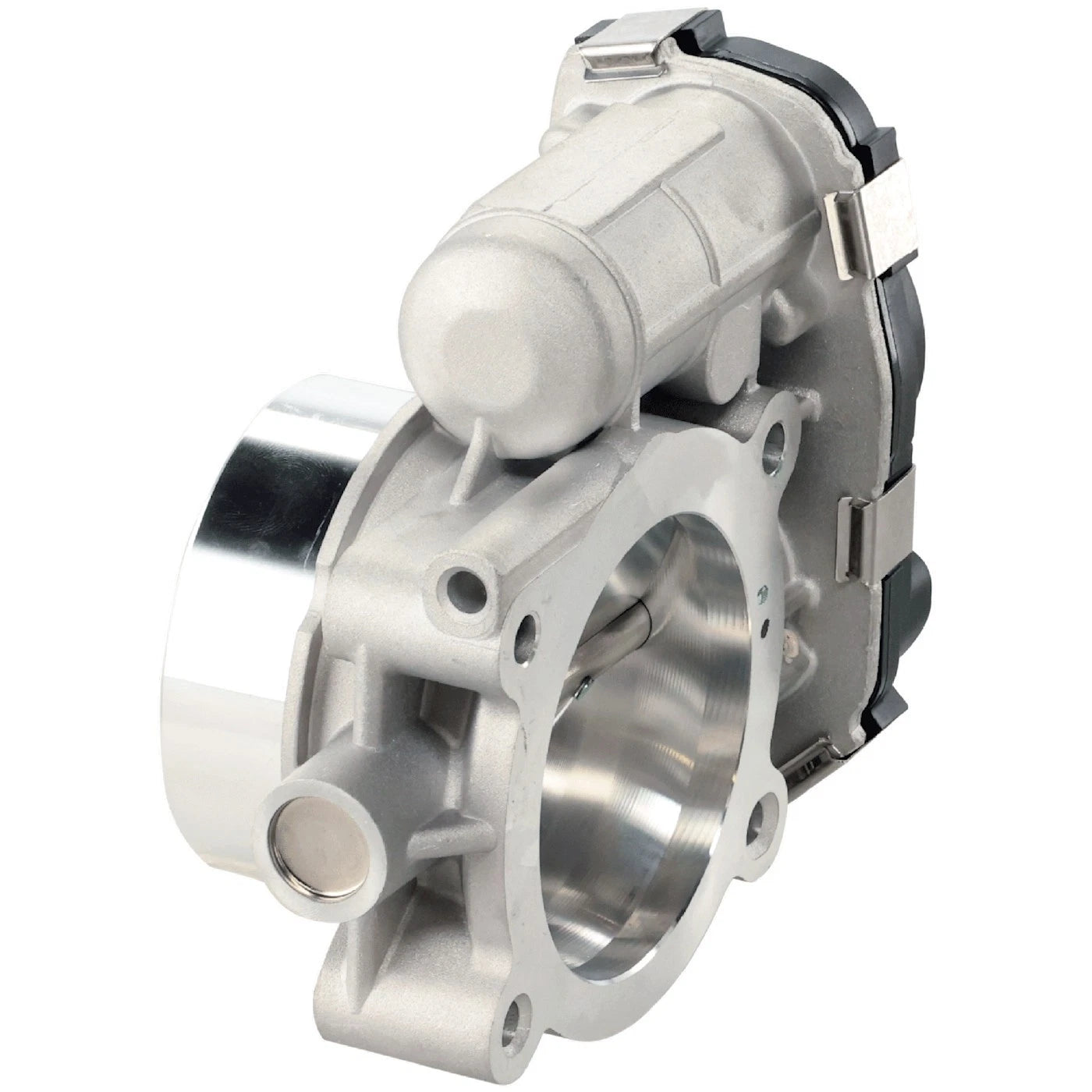 Throttle Body for Peterbilt 337 348 Freightliner 114SD Cascadia 567 579