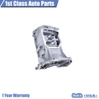 Engine Oil Pan Sump for Nissan Versa Sedan (2009-2011)