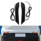 Rear Bumper Turn Signal Brake Light for Chevrolet Trax (2019-2023)