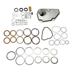 Transmission Master Rebuild Kit for Nissan Almera Juke, Chevrolet Spark