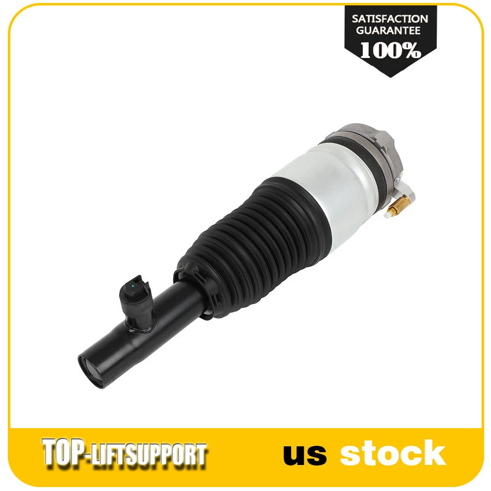 Pair Front Air Suspension Shock Struts for Volvo XC90 (2016–2019)
