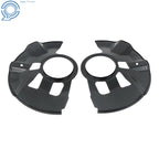 2X Brake Dust Shield for Ford Fusion (2006-2012)