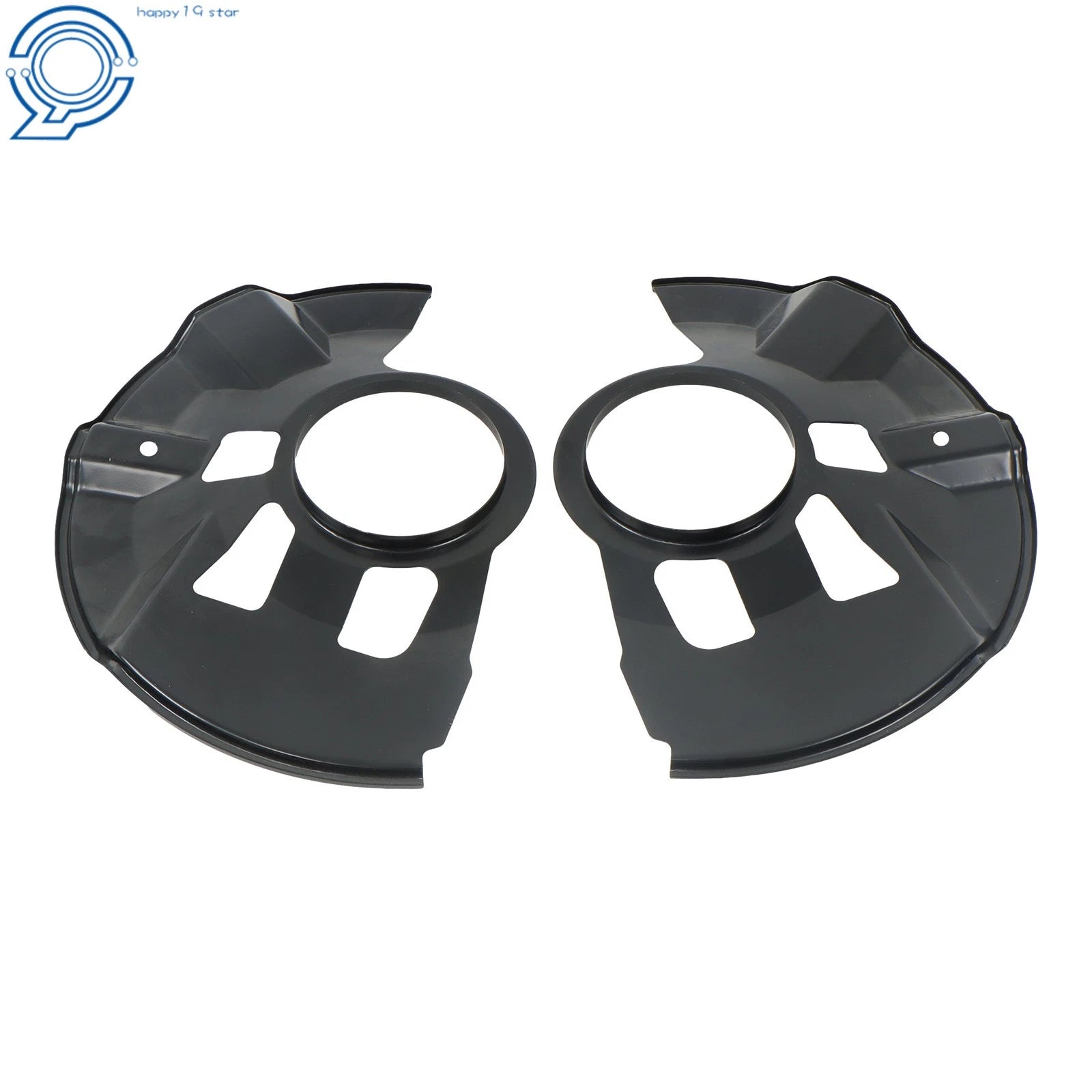 2X Brake Dust Shield for Ford Fusion (2006-2012)
