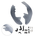 Fender Mudguards for BMW K1600GT K160GS (2017–2021) T9