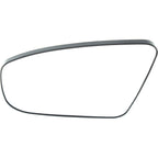 Driver Left Side Mirror Glass for Nissan Pathfinder (2013-2016)
