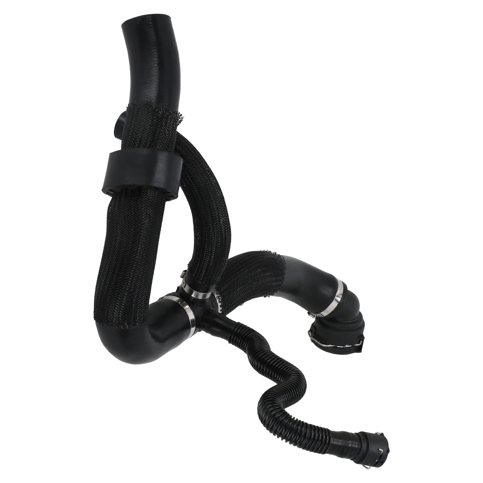 Lower Radiator Hose for Jeep Compass (2017-2022)