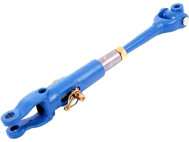 Adjustable Drop Arm for Fordson Major Tractors (Large Power, Super Major)
