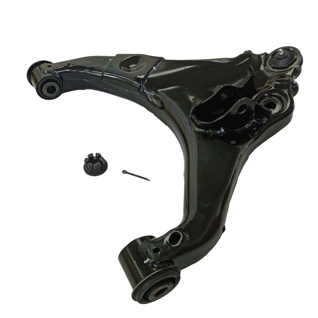 Front Left Lower Control Arm w/ Ball for Chevy Colorado GMC Canyon (2015–2020) K623445