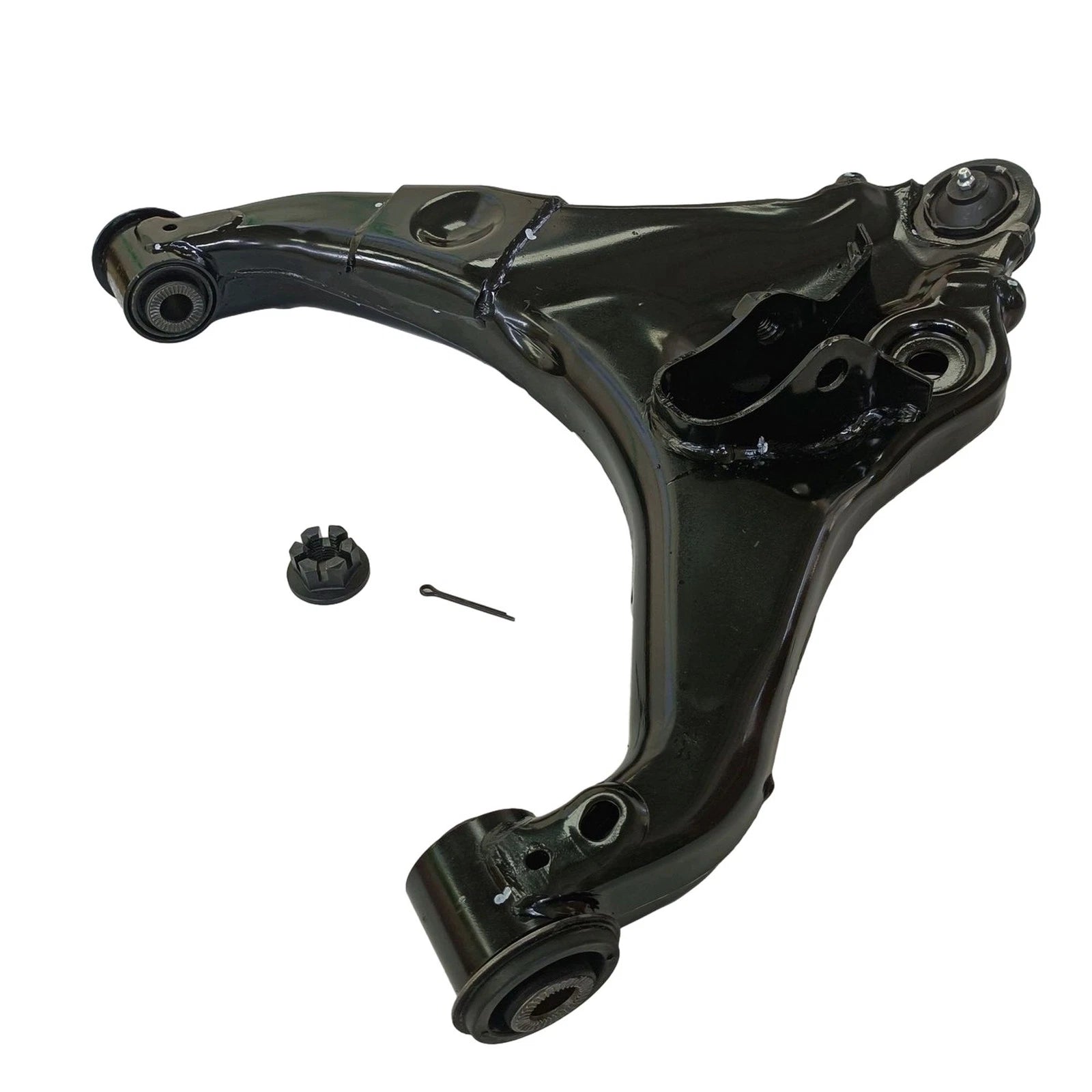 Front Left Lower Control Arm w/ Ball for Chevy Colorado GMC Canyon (2015–2020) K623445