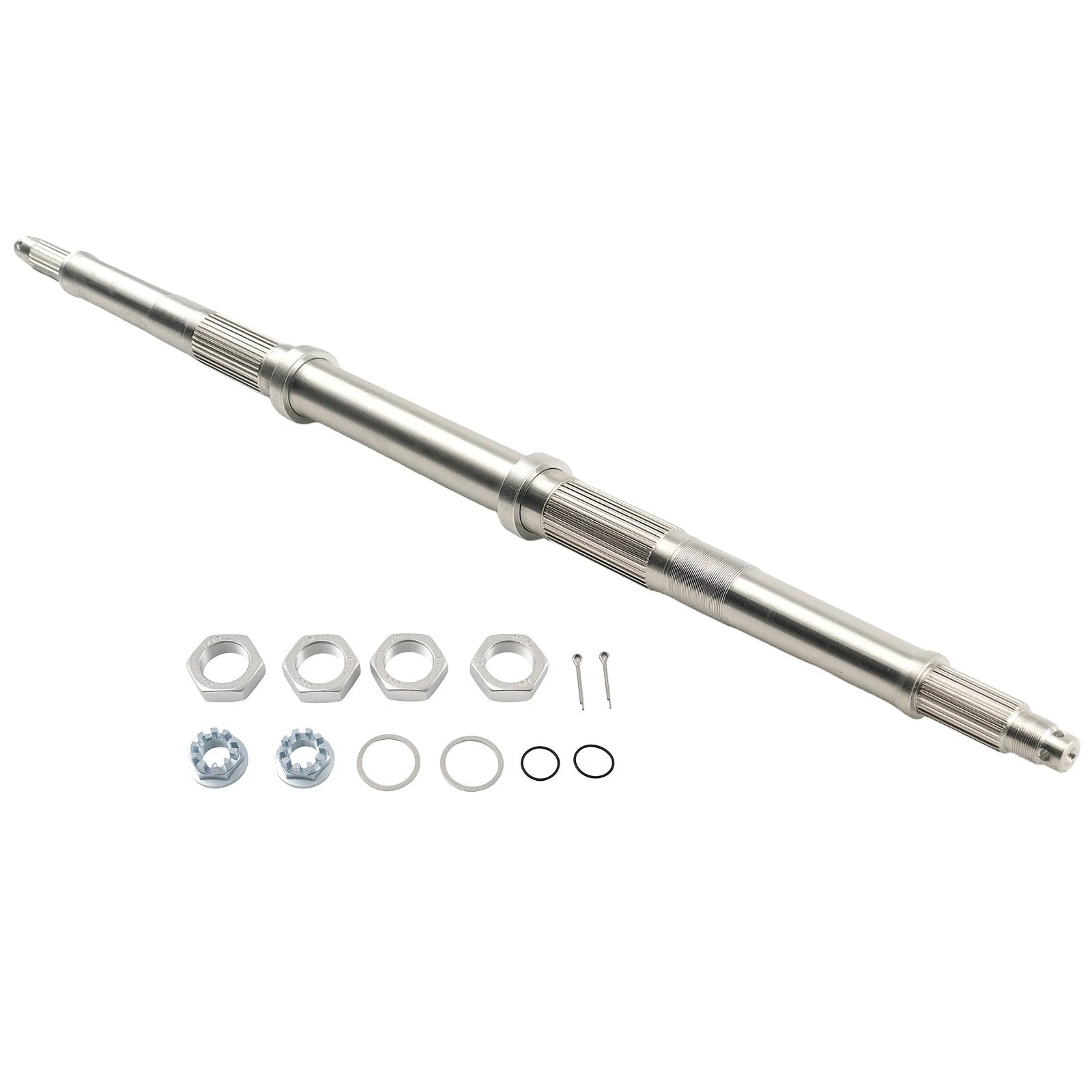 ATV Rear Axle Shaft for Honda TRX300 (1992–2000) 42310-HC4-900 807.7mm