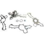 Water Pump for Toyota 4Runner Tacoma Tundra FJ Cruiser (2007–2009)