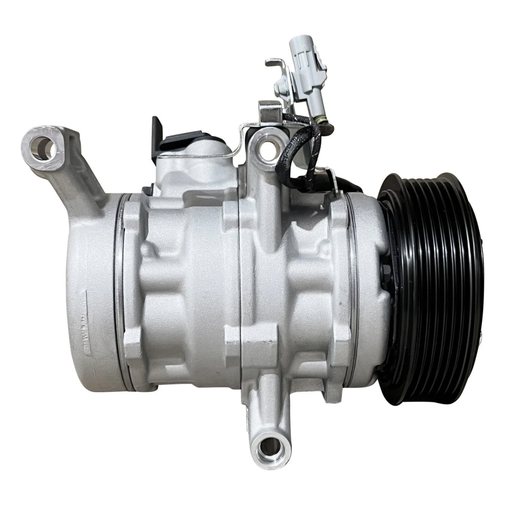 A C Compressor OEM Replacement for Toyota Etios (2014-2020)