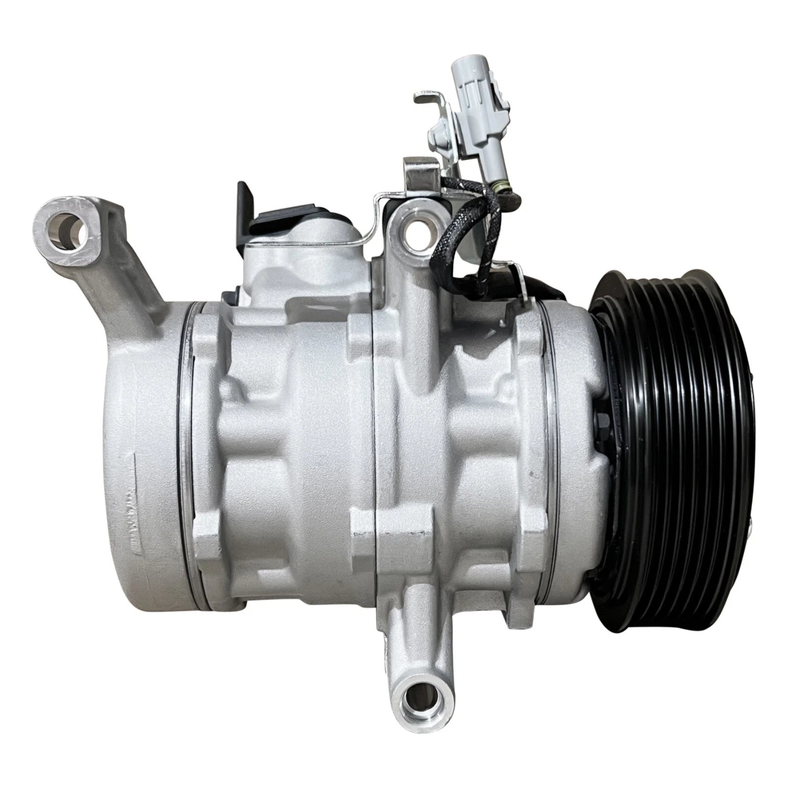 A C Compressor OEM Replacement for Toyota Etios (2014-2020)