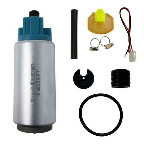 FPF Fuel Pump for Suzuki GSX-R1000 (2005–2006) Replaces 15100-41G00