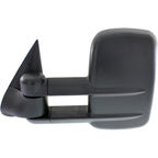 Manual Side Mirrors for GMC Yukon XL 1500, Sierra 1500 (2000–2006)