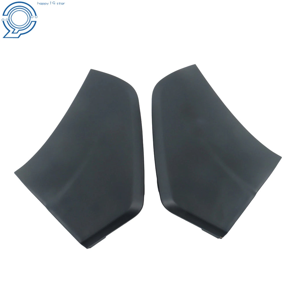 Front Bumper Fascia Pair for Chevrolet Colorado (2023–2025)