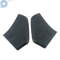 Front Bumper Fascia Pair for Chevrolet Colorado (2023–2025)