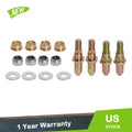 Door Hinge Pins Bushing Repair Kit for Chevrolet (YYYY–YYYY)