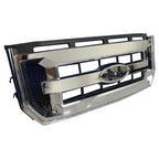 Upper Mesh Grille for Ford F150 (2015–2017)