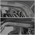 LED Bar Headlight Lamp for Chevy Impala Limited (2006–2016)
