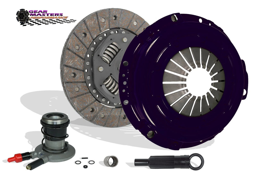 Clutch Slave Kit for Ford Bronco II Ranger Aerostar (1988–1992)
