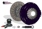 Clutch Slave Kit for Ford Bronco II Ranger Aerostar (1988–1992)