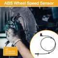 ABS Wheel Speed Sensor No. 2079057801 for Mercedes-Benz E550 (2007–2009)