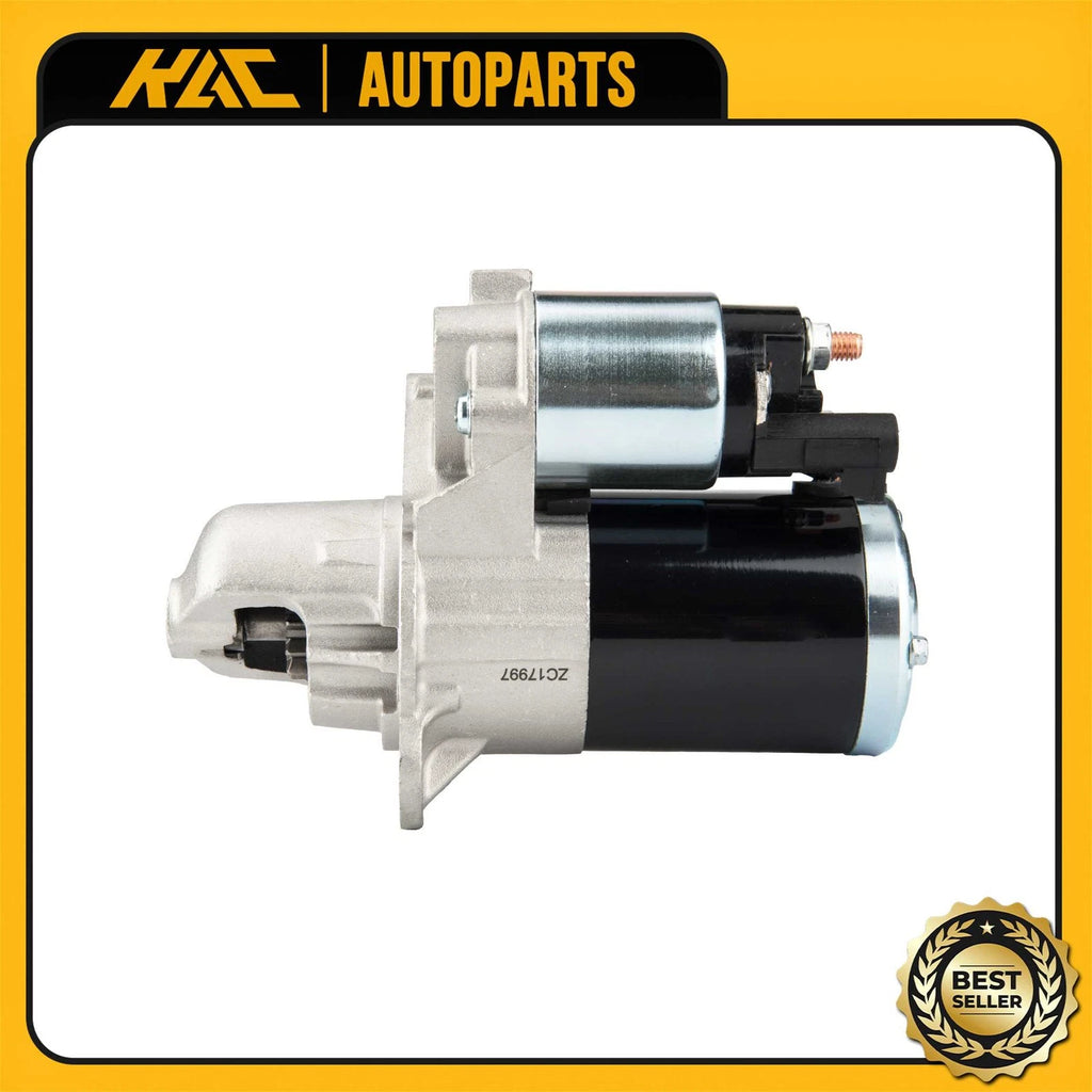 Starter for Chevrolet Traverse Buick Enclave (2015–2017) (2012–2017)