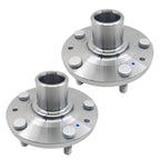 2X Front Wheel Hub 930555 for Mazda CX-9 (2007–2014)