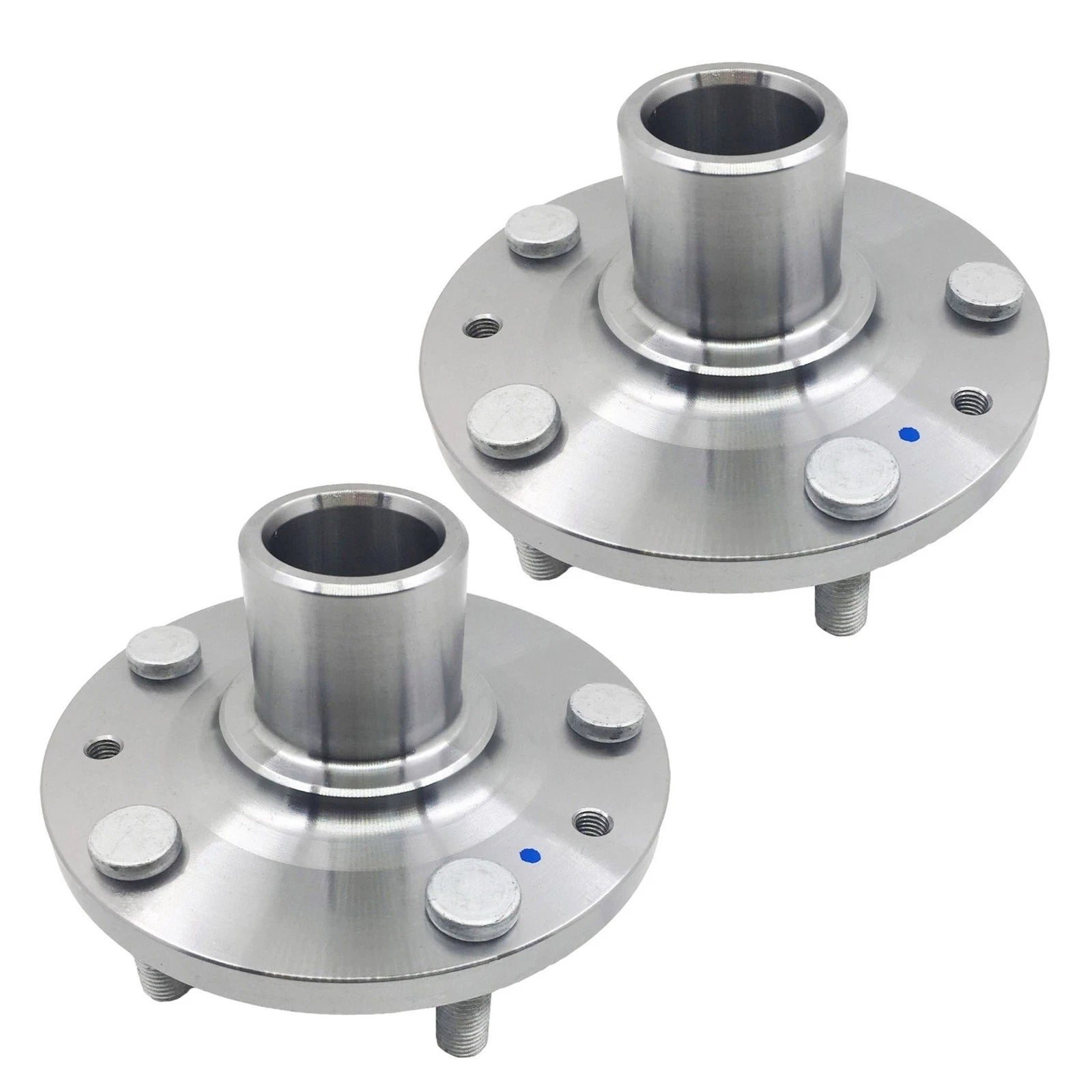 2X Front Wheel Hub 930555 for Mazda CX-9 (2007–2014)