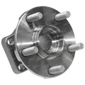 Front Wheel Bearing Hubs for Subaru Impreza G3 EJ240 (2007-2012)