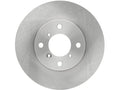 Front Brake Rotor for Suzuki Esteem (1999–2002) JP927MV