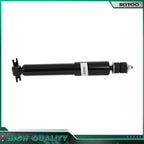 Shock Absorbers Assembly for Dodge Ram 1500 (2002–2008) Front & Rear 2WD