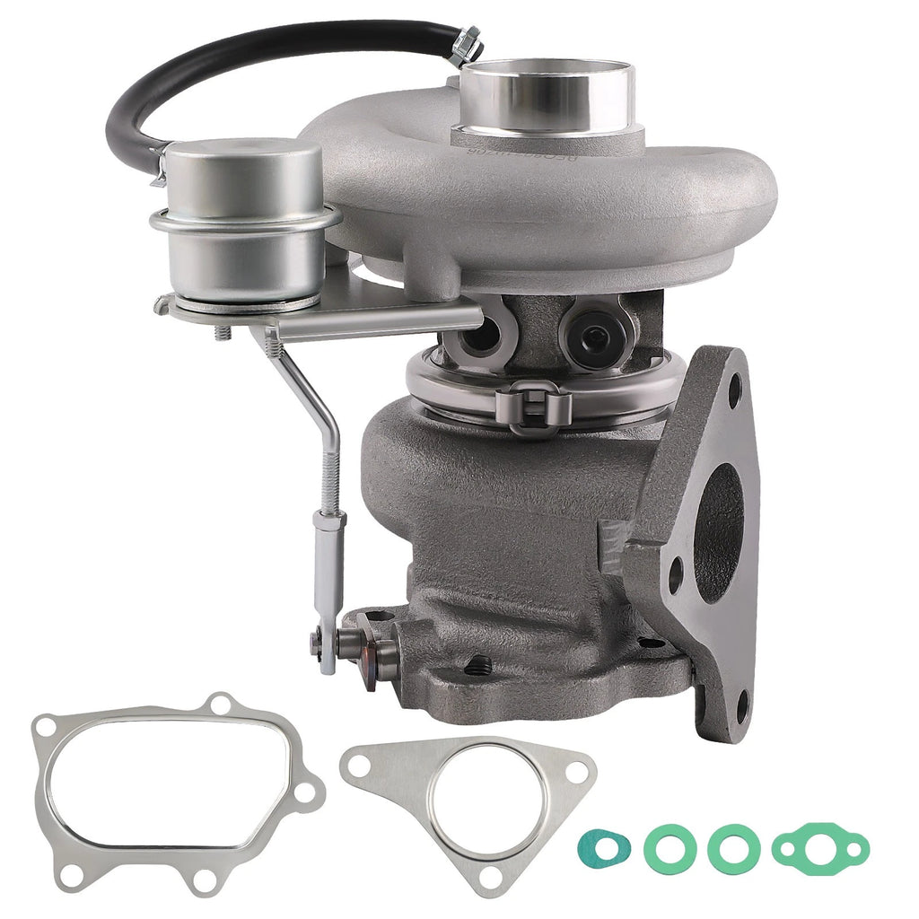 Td05-20g Turbocharger for Subaru Impreza WRX STI EJ20 EJ25 (2002–2006) 380hp