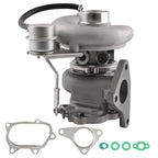 Td05-20g Turbocharger for Subaru Impreza WRX STI EJ20 EJ25 (2002–2006) 380hp