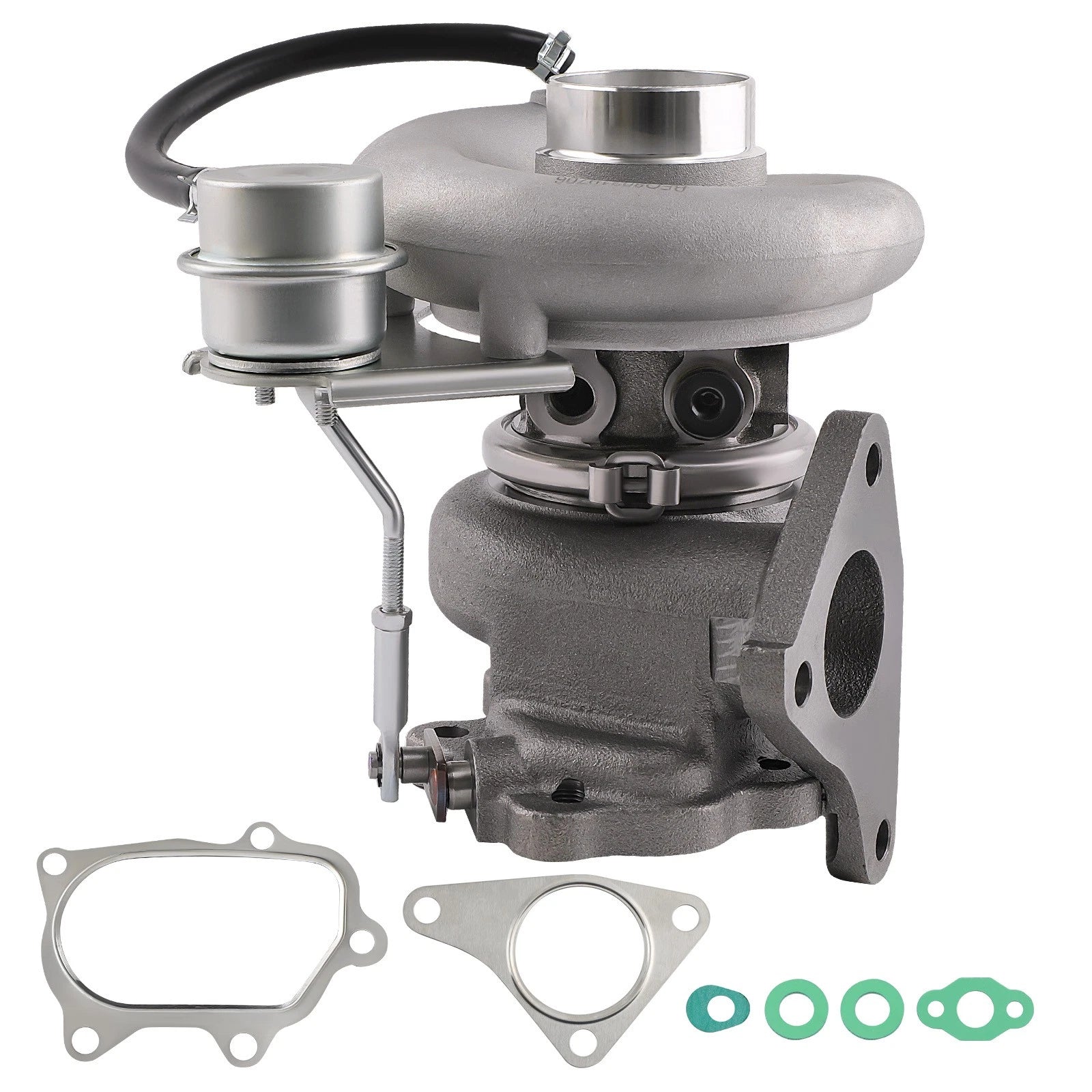 Td05-20g Turbocharger for Subaru Impreza WRX STI EJ20 EJ25 (2002–2006) 380hp