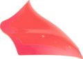 Klock Werks 10" Kolor Flare Windshield for FLTR (KWW-01-0710) - Pink Ice