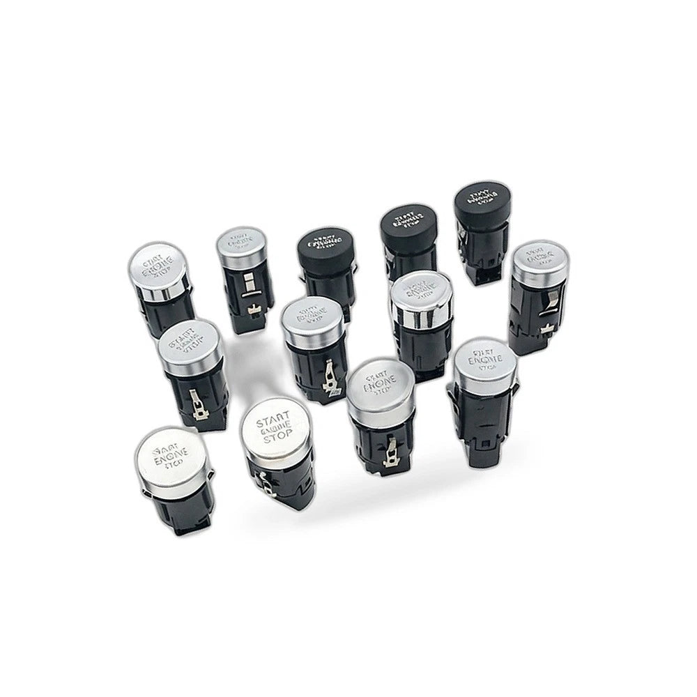 Push Button Start Switch for VW Tiguan, Passat CC (2010–2019) 5ND959839A