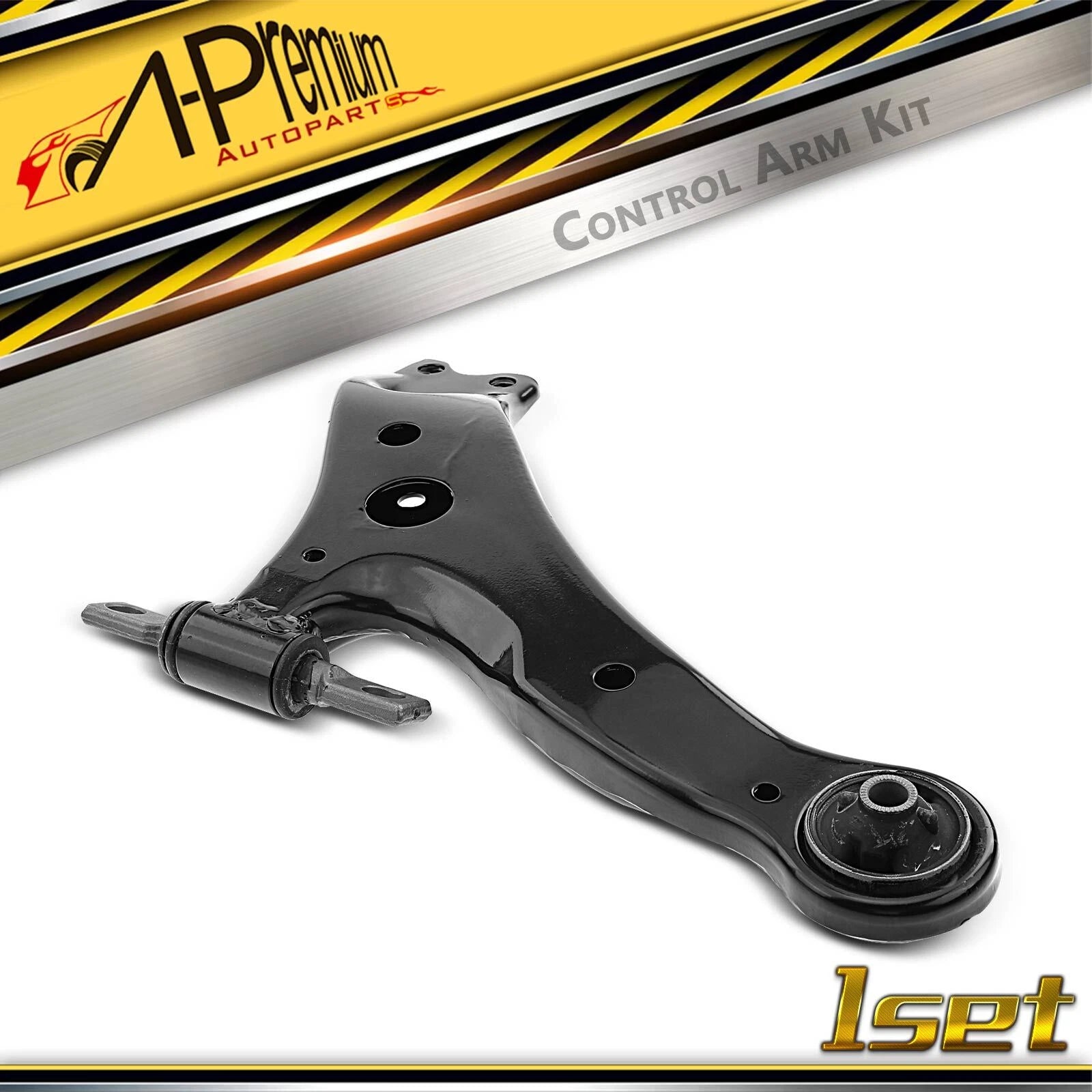 Front Right Lower Control Arm Ball Joint for Toyota Camry (2002–2006)
