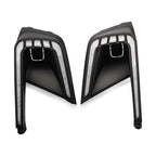 LED Fog Lamp Daytime Running Lights for Honda Civic (2022–2023)