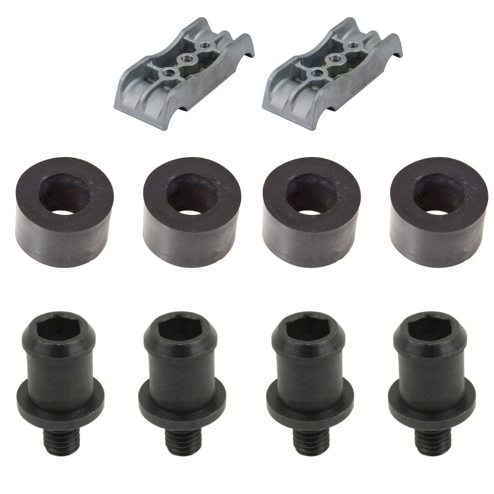 Hydraulic Pump Coupler Repair Kit R34362 R34360 for John Deere 440 310B